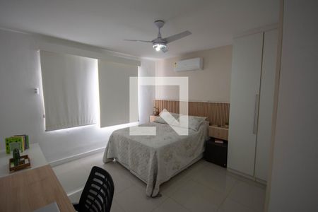Quarto/Suíte de apartamento à venda com 3 quartos, 350m² em Vila Isabel, Rio de Janeiro