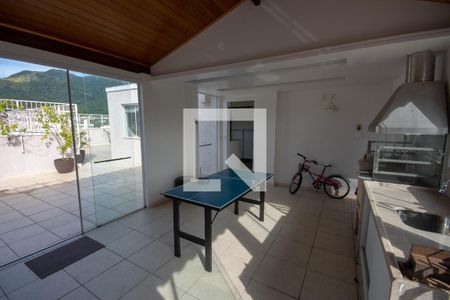 Apartamento à venda com 350m², 3 quartos e 3 vagasÁrea comum - Jogos