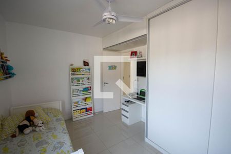 Quarto 1 de apartamento à venda com 3 quartos, 350m² em Vila Isabel, Rio de Janeiro