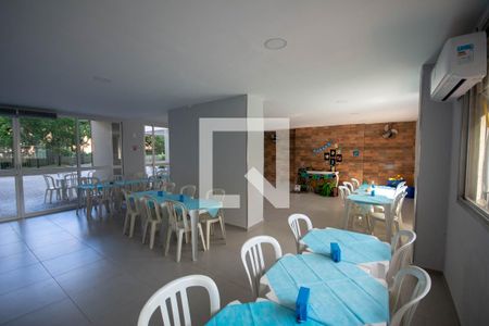 Apartamento à venda com 350m², 3 quartos e 3 vagasSalão de Festas