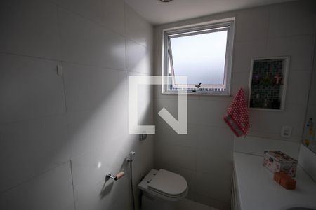 Apartamento à venda com 350m², 3 quartos e 3 vagasBanheiro 1