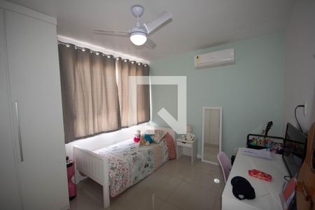 Quarto 2 de apartamento à venda com 3 quartos, 350m² em Vila Isabel, Rio de Janeiro