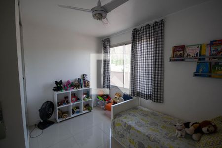 Quarto 1 de apartamento à venda com 3 quartos, 350m² em Vila Isabel, Rio de Janeiro