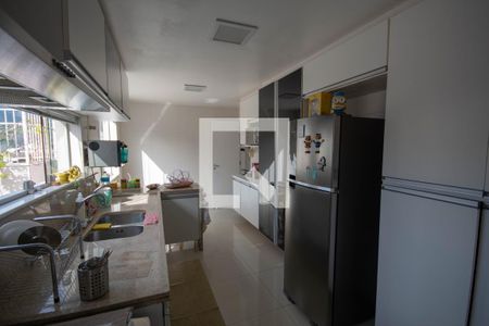Apartamento à venda com 350m², 3 quartos e 3 vagasCozinha