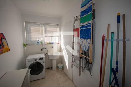 Apartamento à venda com 350m², 3 quartos e 3 vagasQuarto de Serviço