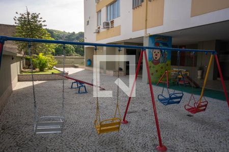 Apartamento à venda com 350m², 3 quartos e 3 vagasPlayground