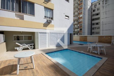 Apartamento à venda com 350m², 3 quartos e 3 vagasPiscina - Infantil