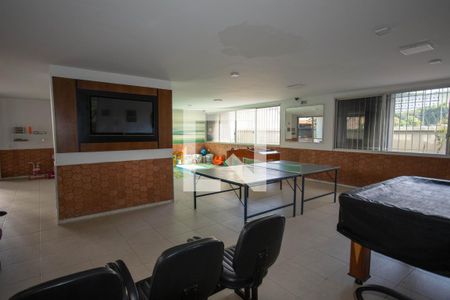 Apartamento à venda com 350m², 3 quartos e 3 vagasSalão de jogos