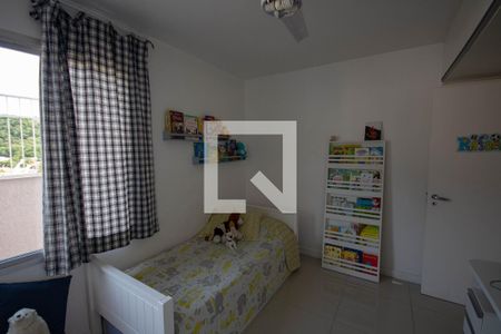 Quarto 1 de apartamento à venda com 3 quartos, 350m² em Vila Isabel, Rio de Janeiro
