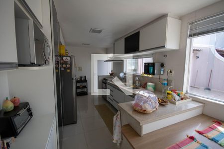 Apartamento à venda com 350m², 3 quartos e 3 vagasCozinha