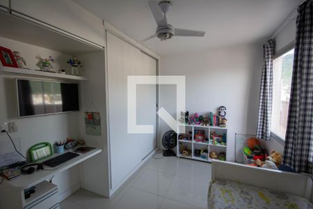 Quarto 1 de apartamento à venda com 3 quartos, 350m² em Vila Isabel, Rio de Janeiro