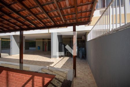 Apartamento à venda com 350m², 3 quartos e 3 vagasÁrea comum - Churrasqueira