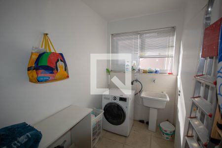 Apartamento à venda com 350m², 3 quartos e 3 vagasQuarto de Serviço