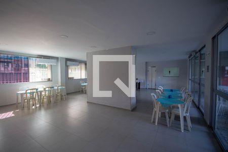 Apartamento à venda com 350m², 3 quartos e 3 vagasSalão de Festas