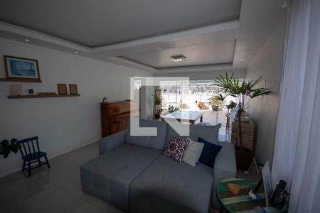 Sala de apartamento à venda com 3 quartos, 350m² em Vila Isabel, Rio de Janeiro