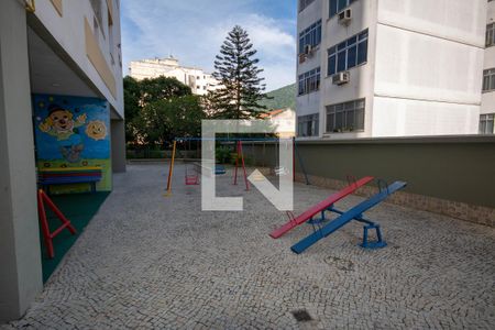 Apartamento à venda com 350m², 3 quartos e 3 vagasPlayground