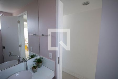 Apartamento à venda com 350m², 3 quartos e 3 vagasBanheiro 2