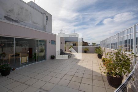 Apartamento à venda com 350m², 3 quartos e 3 vagasCobertura