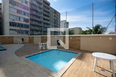 Apartamento à venda com 350m², 3 quartos e 3 vagasPiscina - Infantil