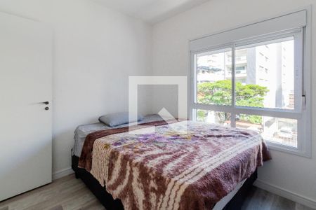 Quarto 1 de apartamento para alugar com 2 quartos, 58m² em Sumarezinho, São Paulo