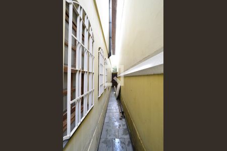 Casa à venda com 145m², 2 quartos e 1 vagaQuintal