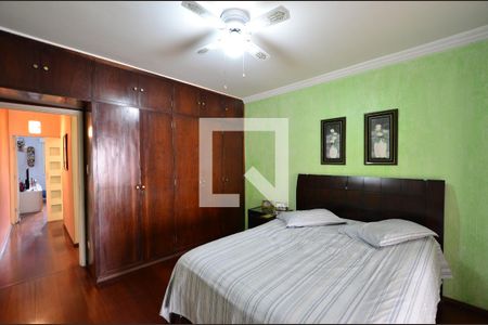Casa à venda com 145m², 2 quartos e 1 vagaQuarto 2