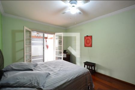 Casa à venda com 145m², 2 quartos e 1 vagaQuarto 2
