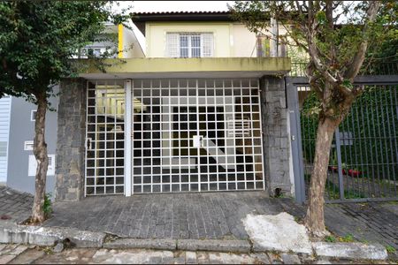 Casa à venda com 145m², 2 quartos e 1 vagaFachada da Casa