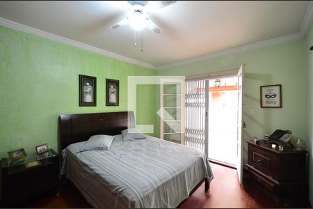 Casa à venda com 145m², 2 quartos e 1 vagaQuarto 2