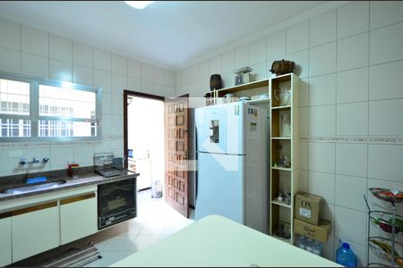 Casa à venda com 145m², 2 quartos e 1 vagaCozinha