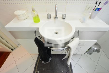 Casa à venda com 145m², 2 quartos e 1 vagaBanheiro Social