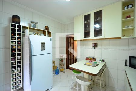 Casa à venda com 145m², 2 quartos e 1 vagaCozinha
