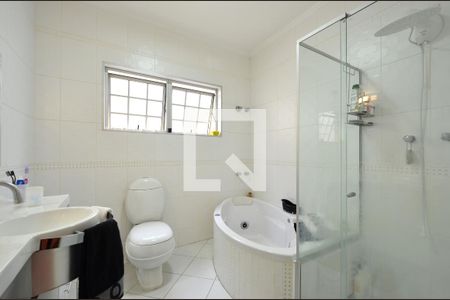 Casa à venda com 145m², 2 quartos e 1 vagaBanheiro Social