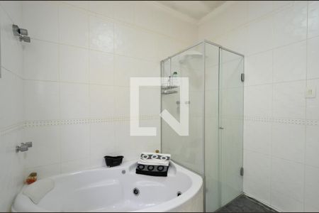 Casa à venda com 145m², 2 quartos e 1 vagaBanheiro Social