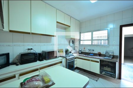 Casa à venda com 145m², 2 quartos e 1 vagaCozinha