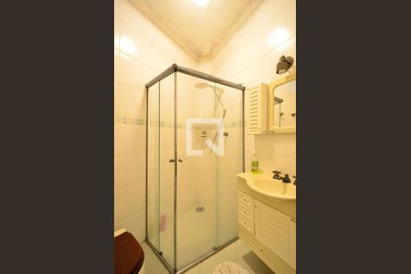 Casa à venda com 145m², 2 quartos e 1 vagaBanheiro de Serviço