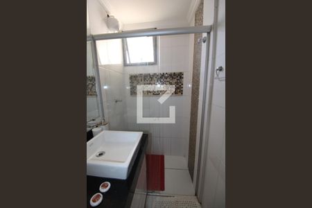 Studio à venda com 35m², 1 quarto e sem vagaBanheiro