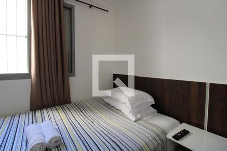 Quarto de kitnet/studio à venda com 1 quarto, 35m² em Centro, Campinas