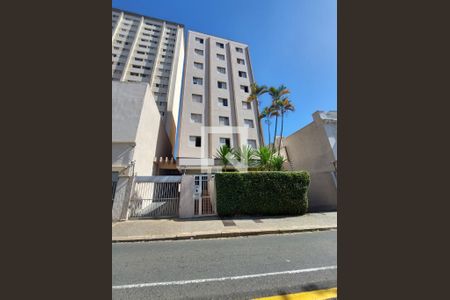 Studio à venda com 35m², 1 quarto e sem vagaFachada