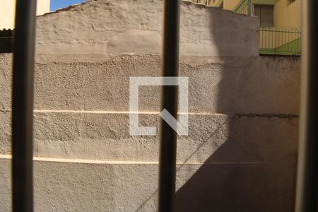 Studio à venda com 35m², 1 quarto e sem vagaVista do Quarto