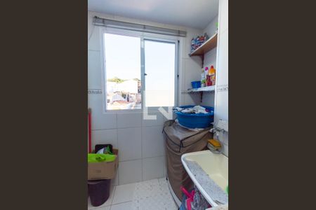 Apartamento à venda com 52m², 2 quartos e 1 vagaÁrea de serviço