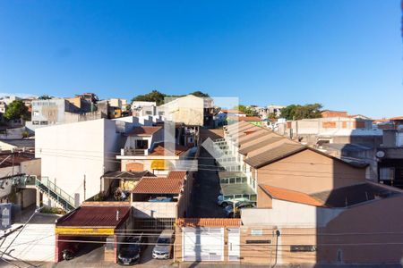 Apartamento à venda com 52m², 2 quartos e 1 vagaVista do Quarto 2