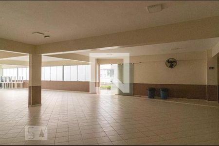 Apartamento à venda com 52m², 2 quartos e 1 vagaÁrea comum - Salão de festas
