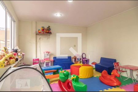 Apartamento à venda com 52m², 2 quartos e 1 vagaBrinquedoteca