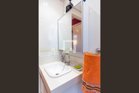 Apartamento à venda com 52m², 2 quartos e 1 vagaBanheiro