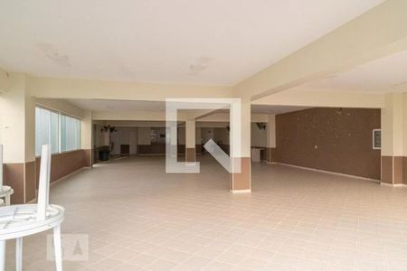 Apartamento à venda com 52m², 2 quartos e 1 vagaÁrea comum - Salão de festas