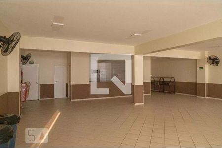 Apartamento à venda com 52m², 2 quartos e 1 vagaÁrea comum - Salão de festas