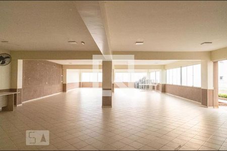 Apartamento à venda com 52m², 2 quartos e 1 vagaÁrea comum - Salão de festas