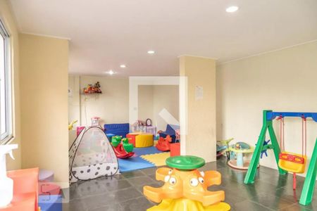 Apartamento à venda com 52m², 2 quartos e 1 vagaBrinquedoteca