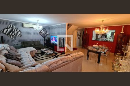 Casa de Condomínio à venda com 4 quartos, 300m² em Recreio dos Bandeirantes, Rio de Janeiro